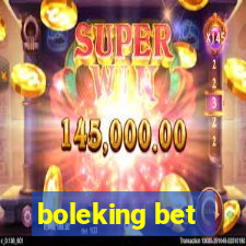 boleking bet